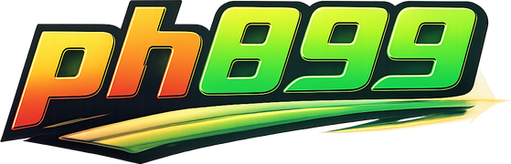 ph899 online gaming platform logo